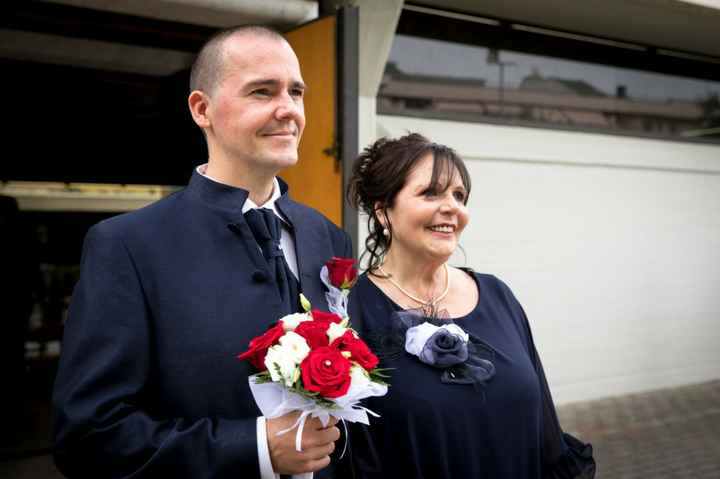 Scatti ufficiali 😍 - 4