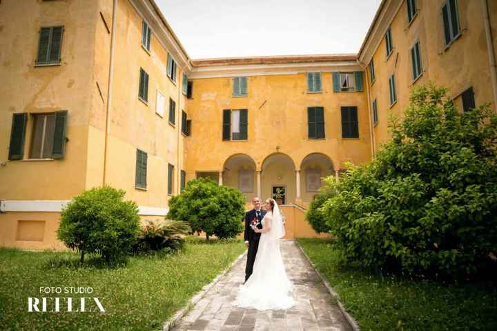 Scatti ufficiali 😍 - 9