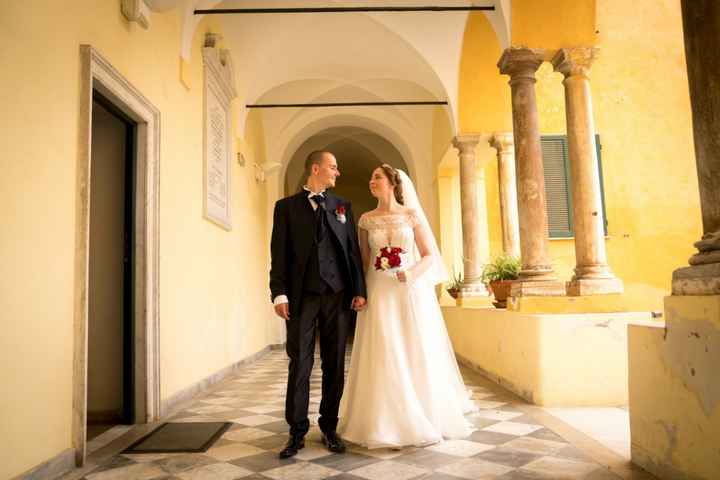 Foto ufficiali ❤️ - 5