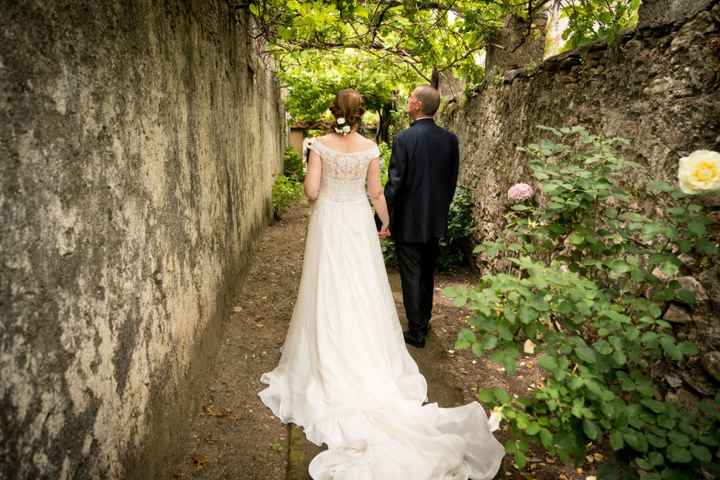 Foto ufficiali ❤️ - 19