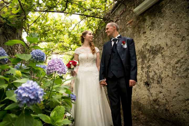 Foto ufficiali ❤️ - 48