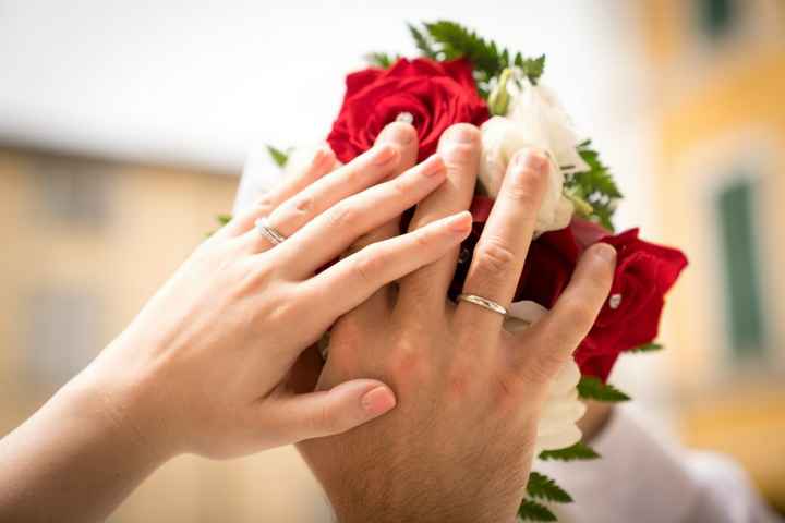 Unghie sposa... come le avete fatte o le farete? - 1