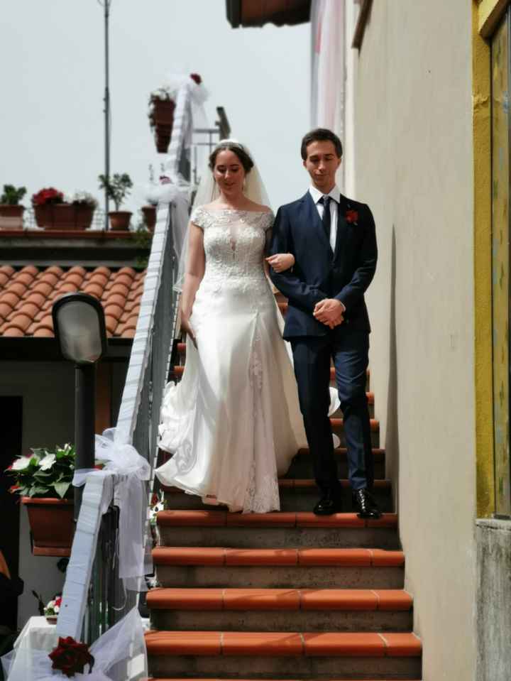 Sposa segno zodiacale Vergine - 3