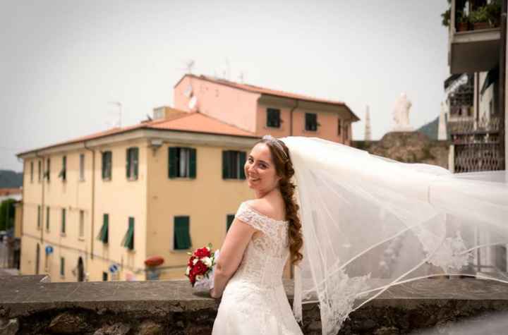 Quale foto sceglere per il poster? - 2