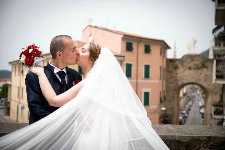 Piccolo giochino: postiamo i nostri baci - 3