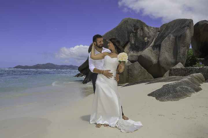  Nozze alle Seychelles? - 2
