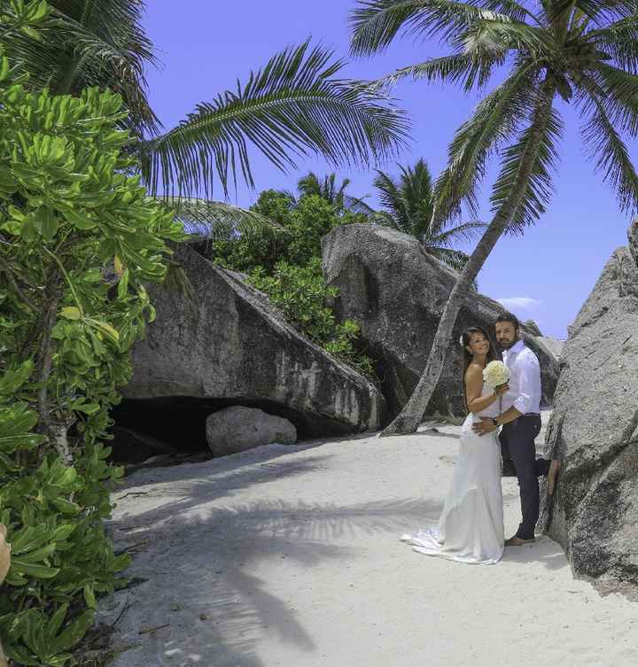  Nozze alle Seychelles? - 3
