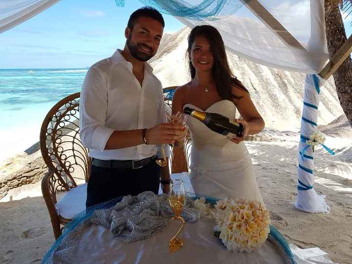  Nozze alle Seychelles? - 5