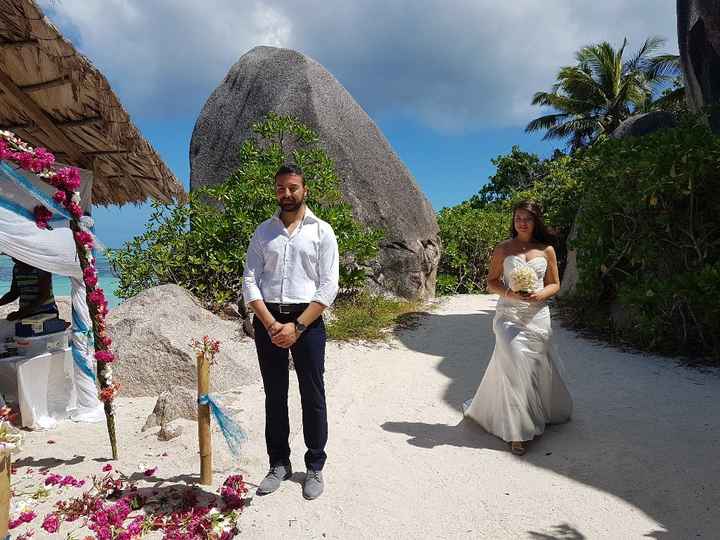  Nozze alle Seychelles? - 6