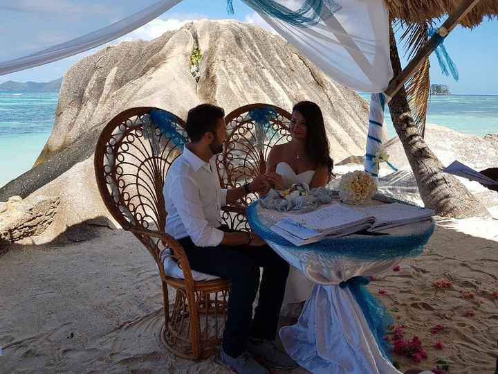  Nozze alle Seychelles? - 7