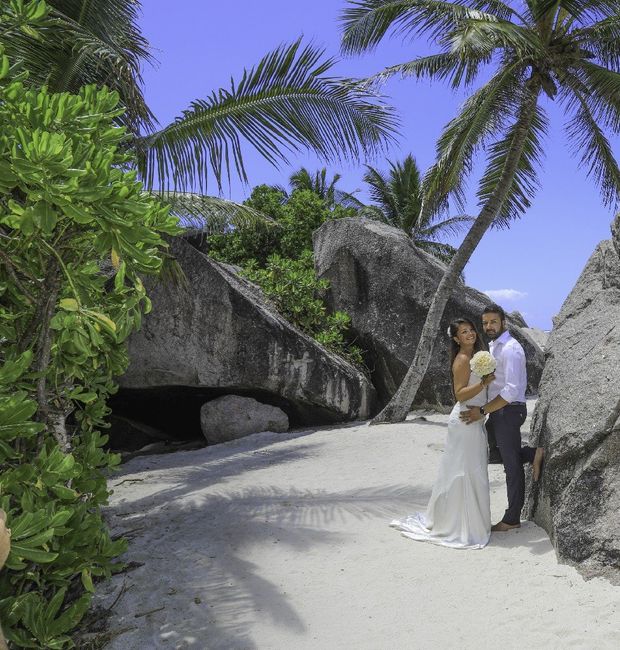  Nozze alle Seychelles? - 3
