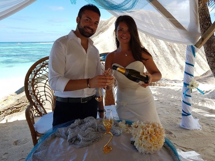  Nozze alle Seychelles? - 5
