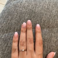 Prova unghie 💅 - 1