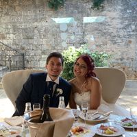 16/08/2019 il nostro grande giorno ❤️ - 4