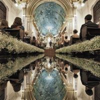 Entrata in chiesa - 2