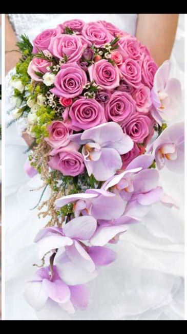 Bouquet - 2