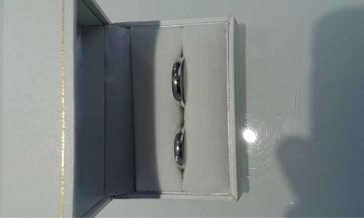 Fedi: quanto vi sono costate? - 1