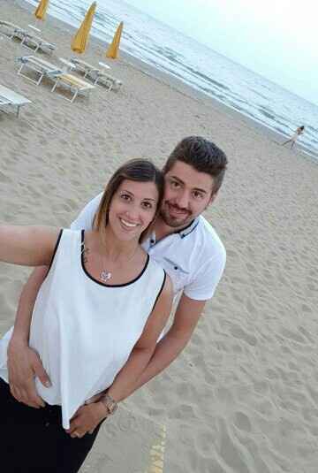 L'ultimo passo per vincere il REGALO di Matrimonio.com - 1