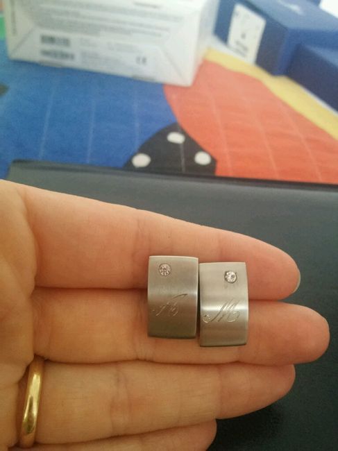 Gemelli personalizzati - 1