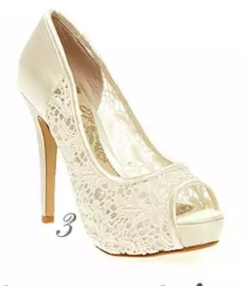 Quanto avete speso per le scarpe? - 1