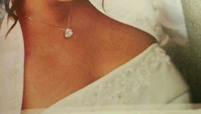 Consiglio  stola, bolerino o cosa? - 2