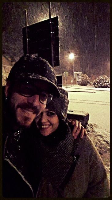 Postiamo le nostre foto da.......innamorati :) - 3