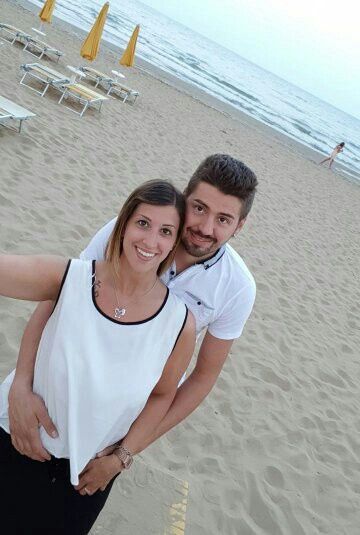 L'ultimo passo per vincere il REGALO di Matrimonio.com - 1