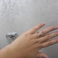 Solitario :domanda un po' frivola : quante volte lo guardate , vi piace? Lo volevate diversamente? P