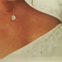 Consiglio  stola, bolerino o cosa? - 2