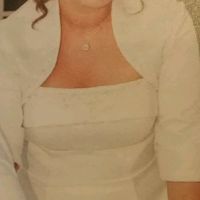 Consiglio  stola, bolerino o cosa? - 3