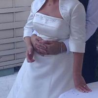 Abito  da sposa  e  costi... - 2
