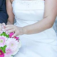 Abito  da sposa  e  costi... - 1