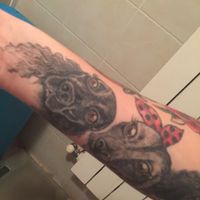 Ecco a voi i miei amori.. - 1