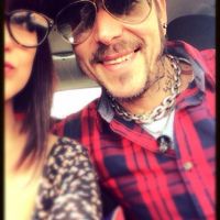 Presentati pubblicando una foto tua e del tuo fm - 1