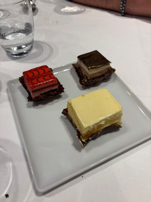 Torta nunziale a Torino - 2