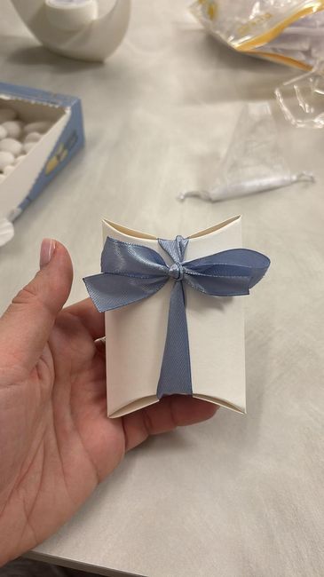 Il dopo matrimonio - 2