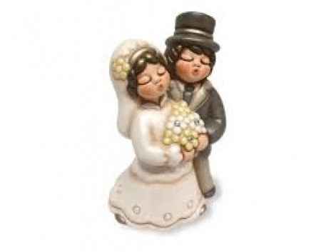 Il mio cake topper
