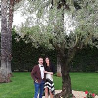 Condividete la vostra prima foto insieme e quella più recente! - 1