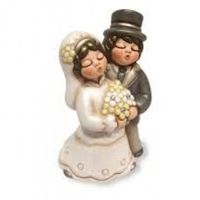 Il mio cake topper