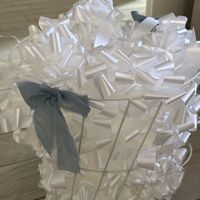 Fiocchi per auto - 1