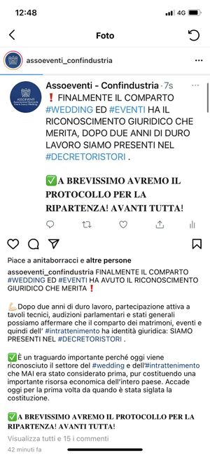 Giugno 2021 è vicino... - 1