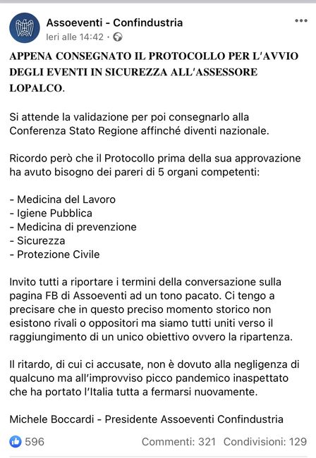 Giugno 2021 è vicino... - 1