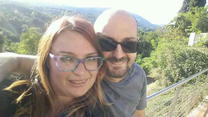 Da quanto tempo state insieme? - 1