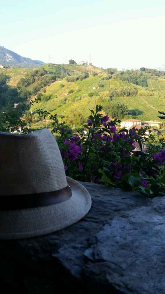 Il diario della sposa - Quale sarà la tua location e perché? - 2