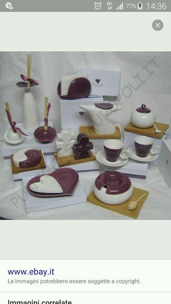 Cuorematto bomboniere - 1