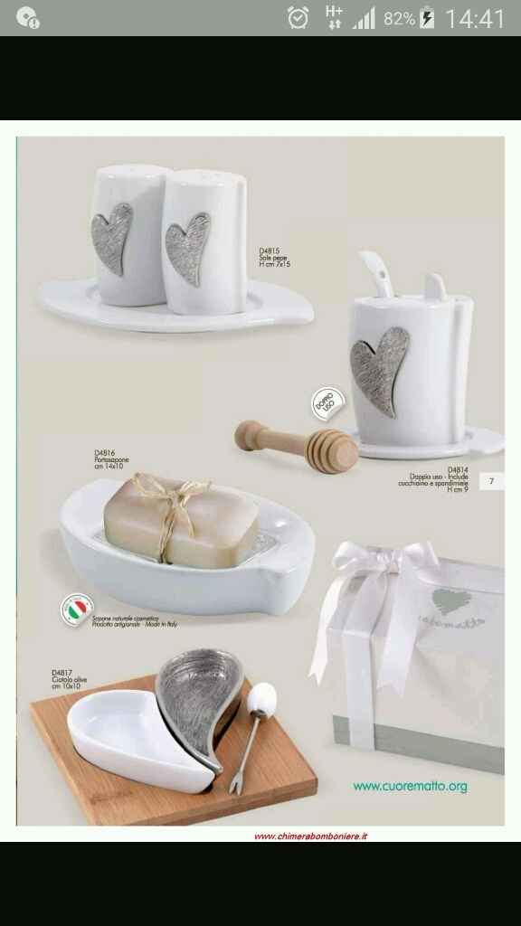 Cuorematto bomboniere - 2