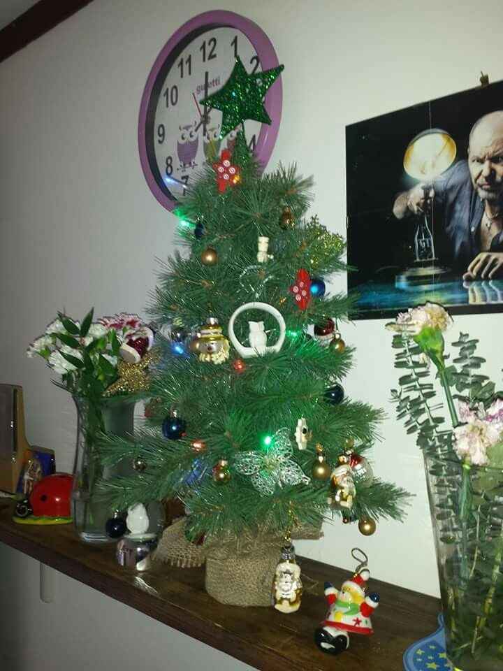 Si avvicina natale... - 1