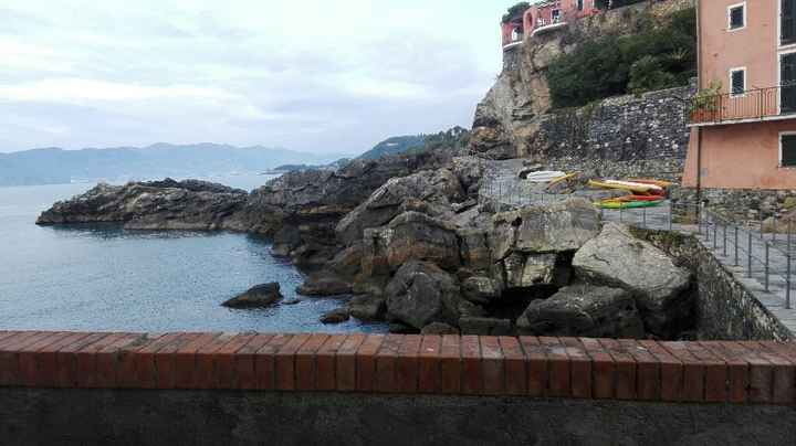 Location cerimonia bloccata - 2