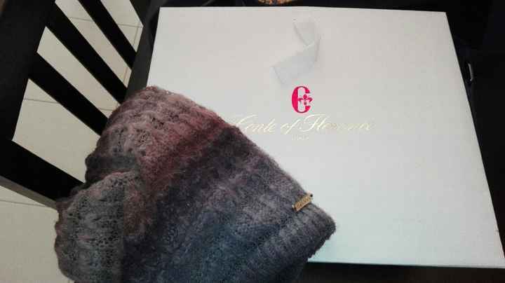 Regalo di natale da fm ultimo da fidanzati - 1