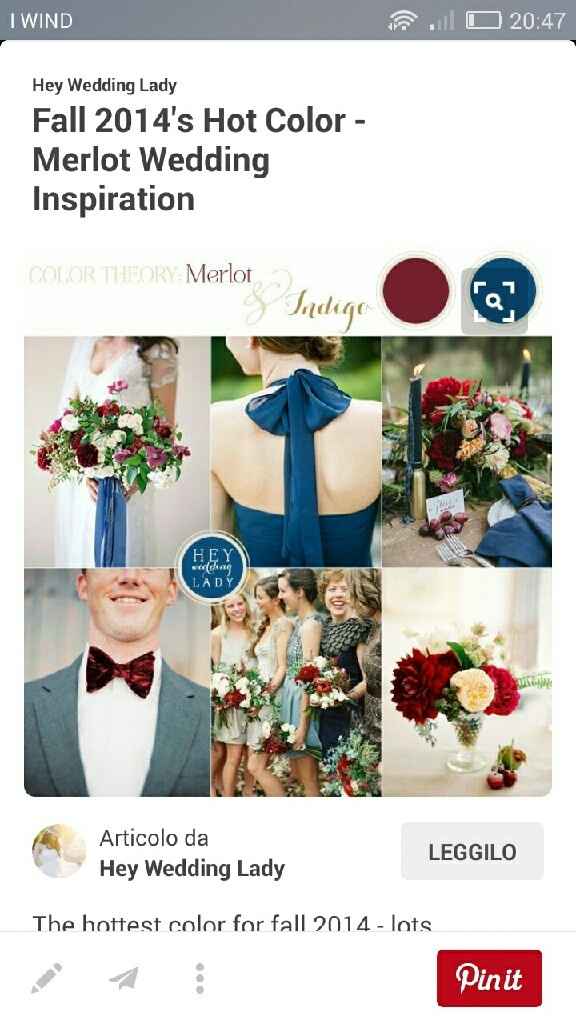 Nuovi colori 2016 - 1